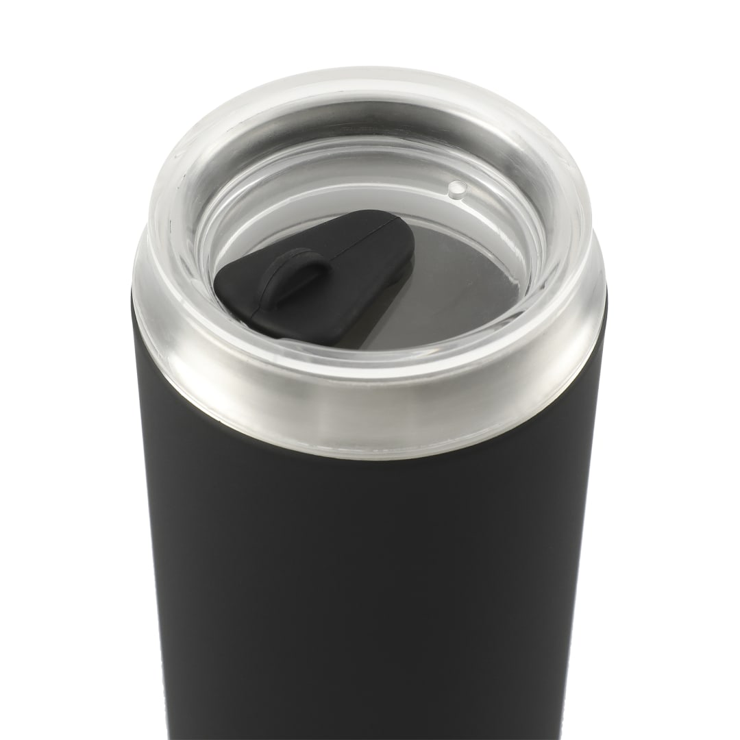 Marka Copper Vac Tumbler w/ SS straw 20oz 25