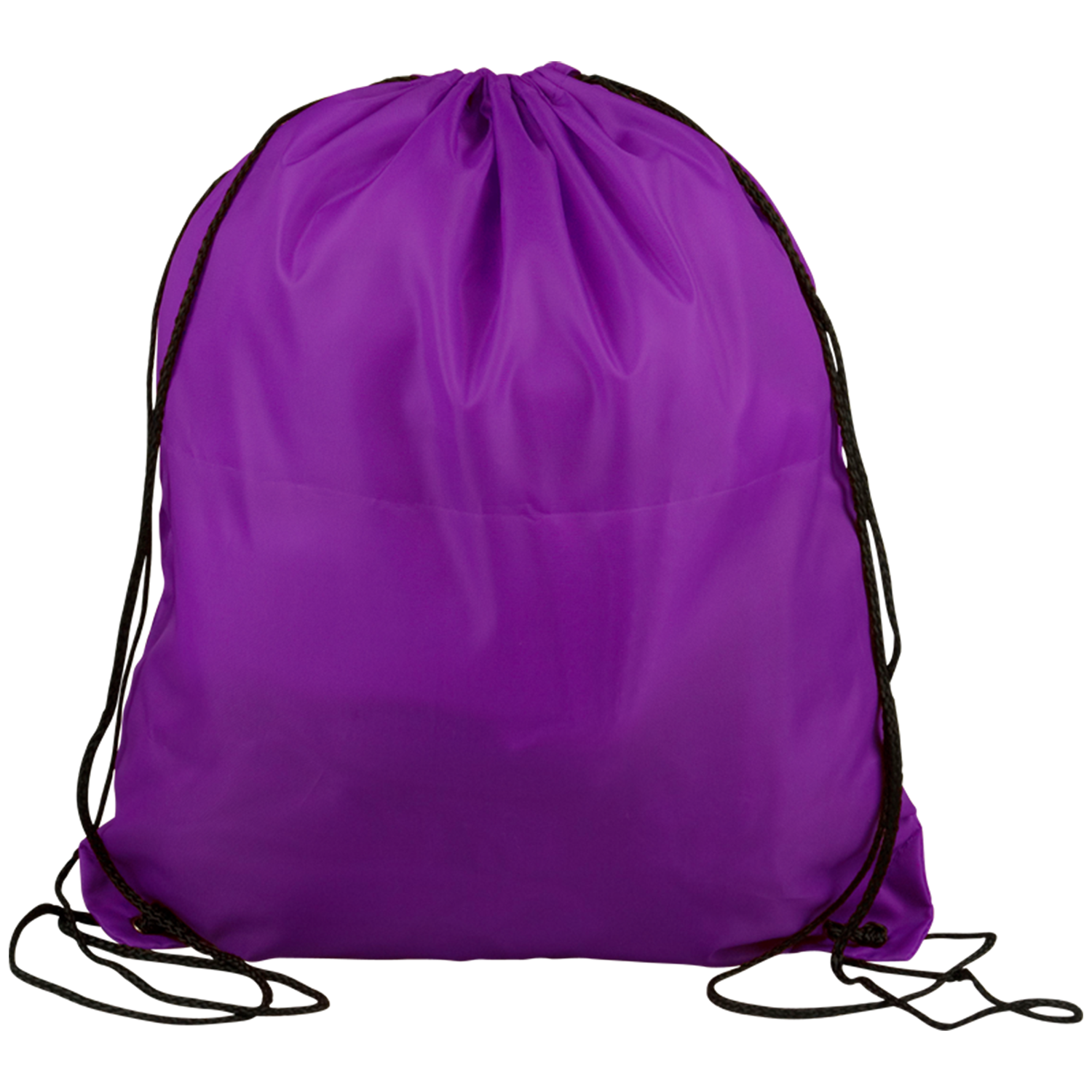 The Graduate - Drawstring Backpack