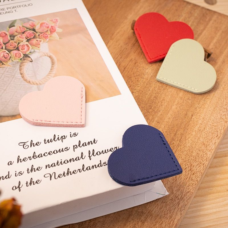 PU Bookmark 1