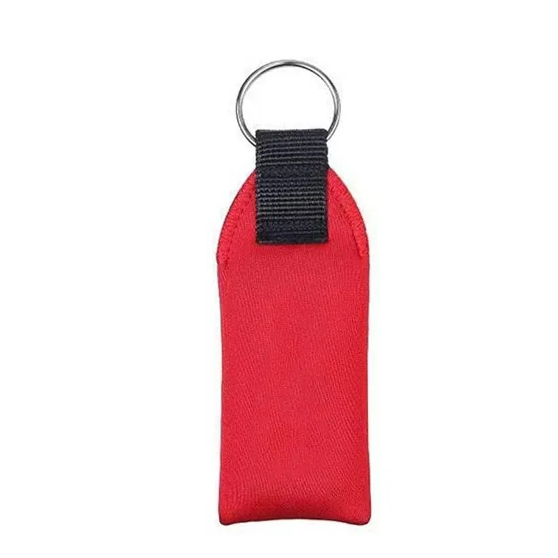 Neoprene Floating Key Chain 7