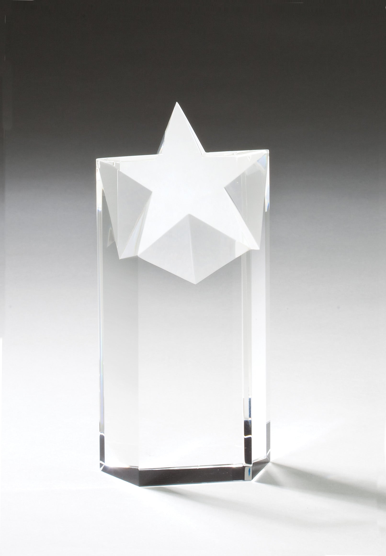 Crystal Star 3
