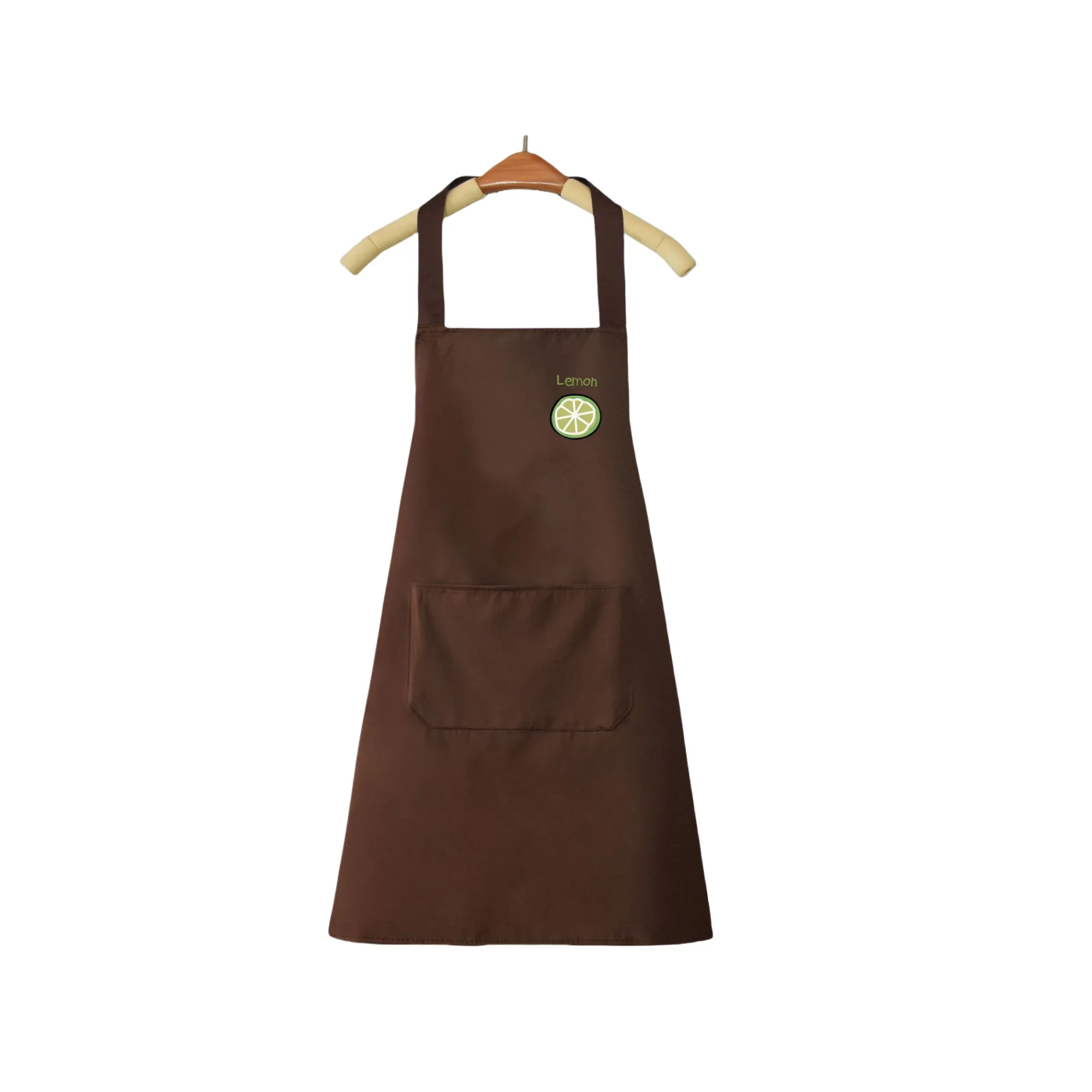 Custom PVC Kitchen Aprons 3