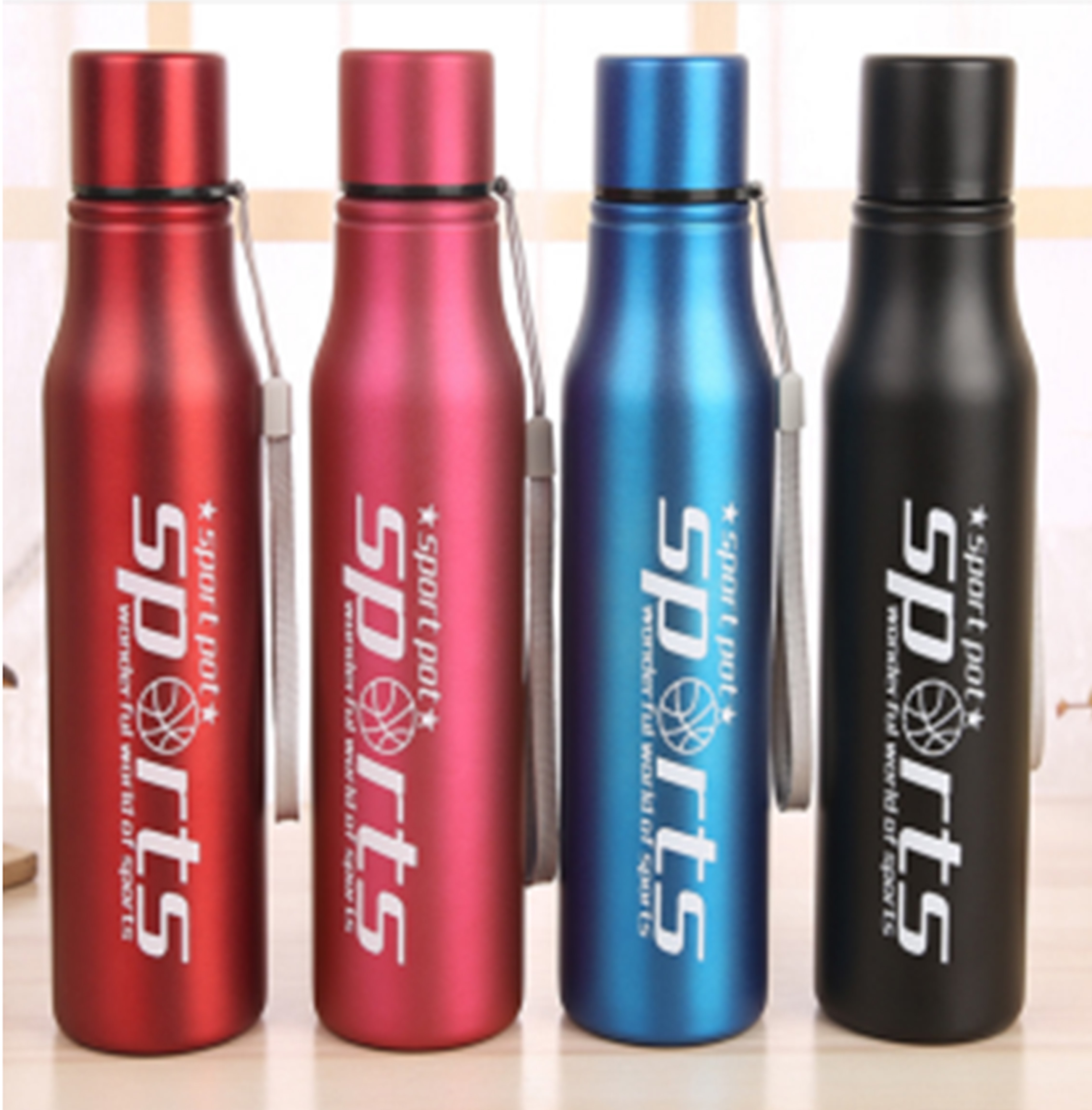 Sports Water Bottle 1