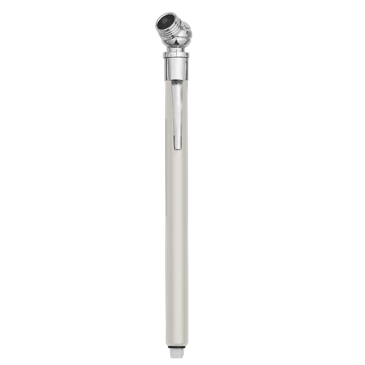 Tire Gauge With Clip 14
