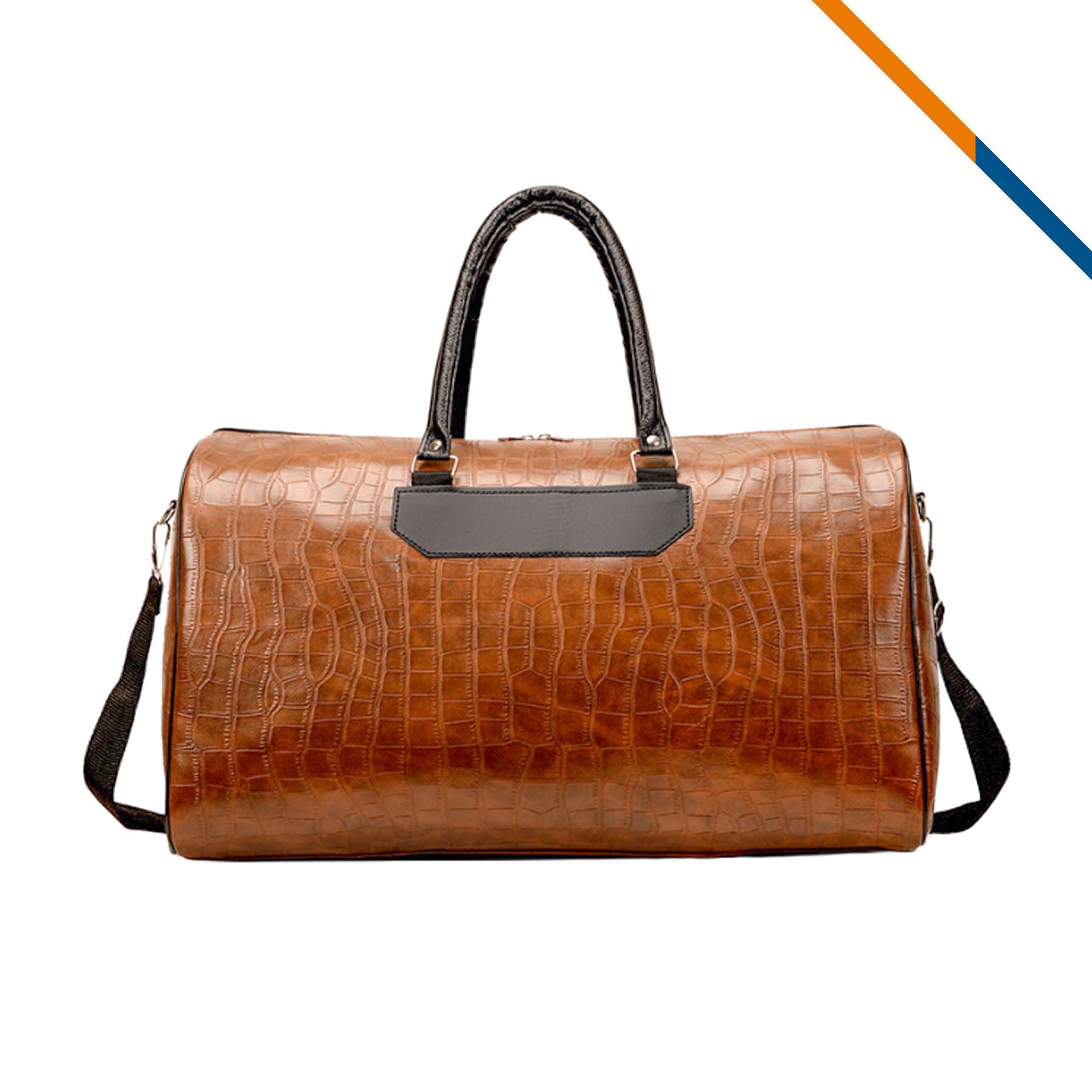 Romy PU Duffel Bag 5