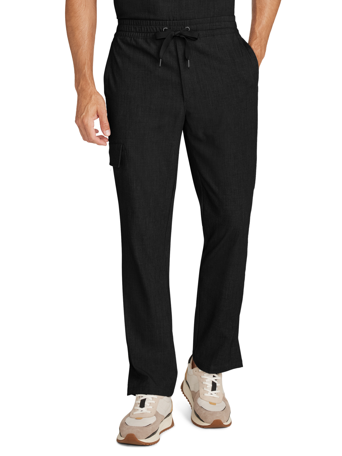 Healing Hands - HH Quest - Men's 4-Pocket Drawstring Pant 35