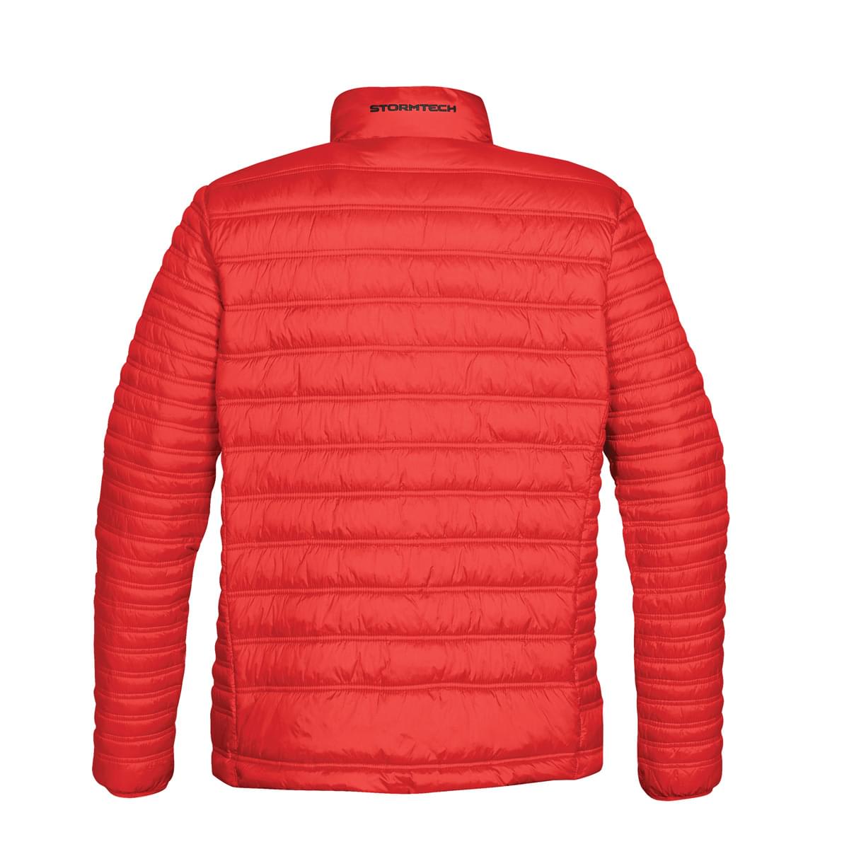 Stormtech Men's Basecamp Quilted Jacket 23