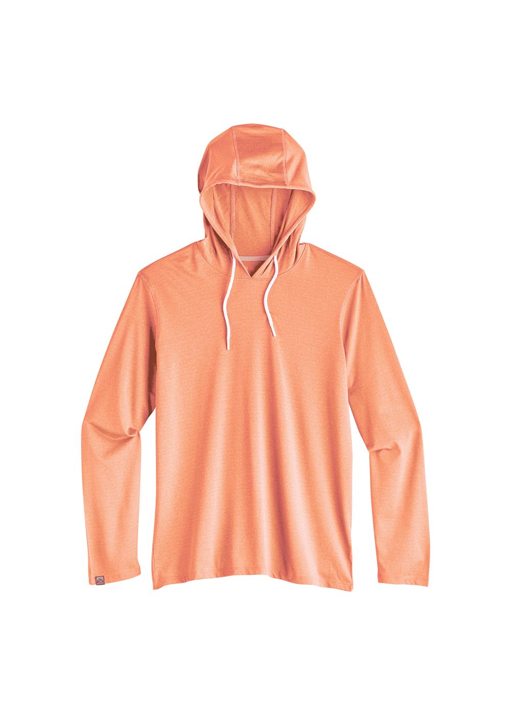 Storm Creek Men's Sightseer Performance Hoodie 2