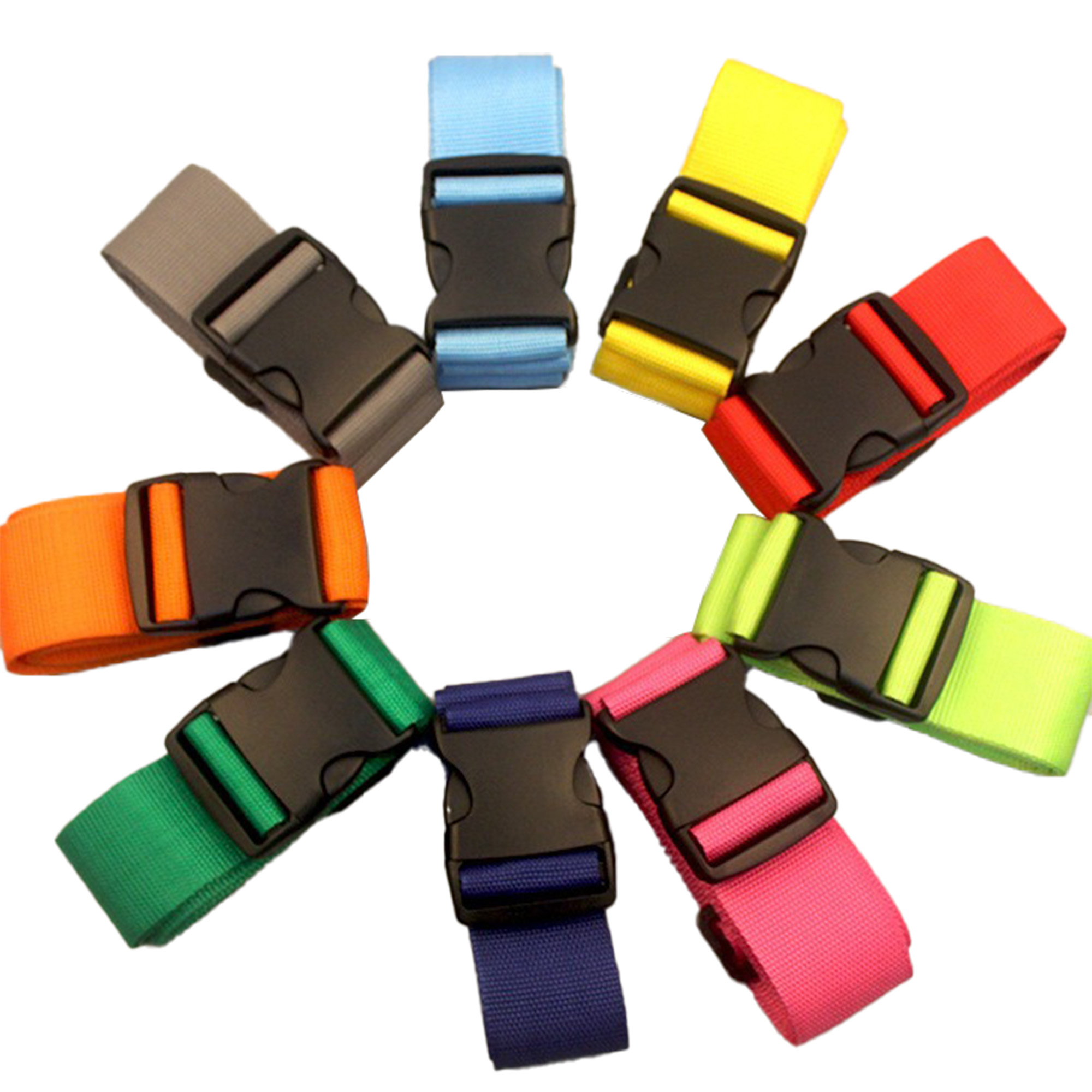 Luggage Strap 5