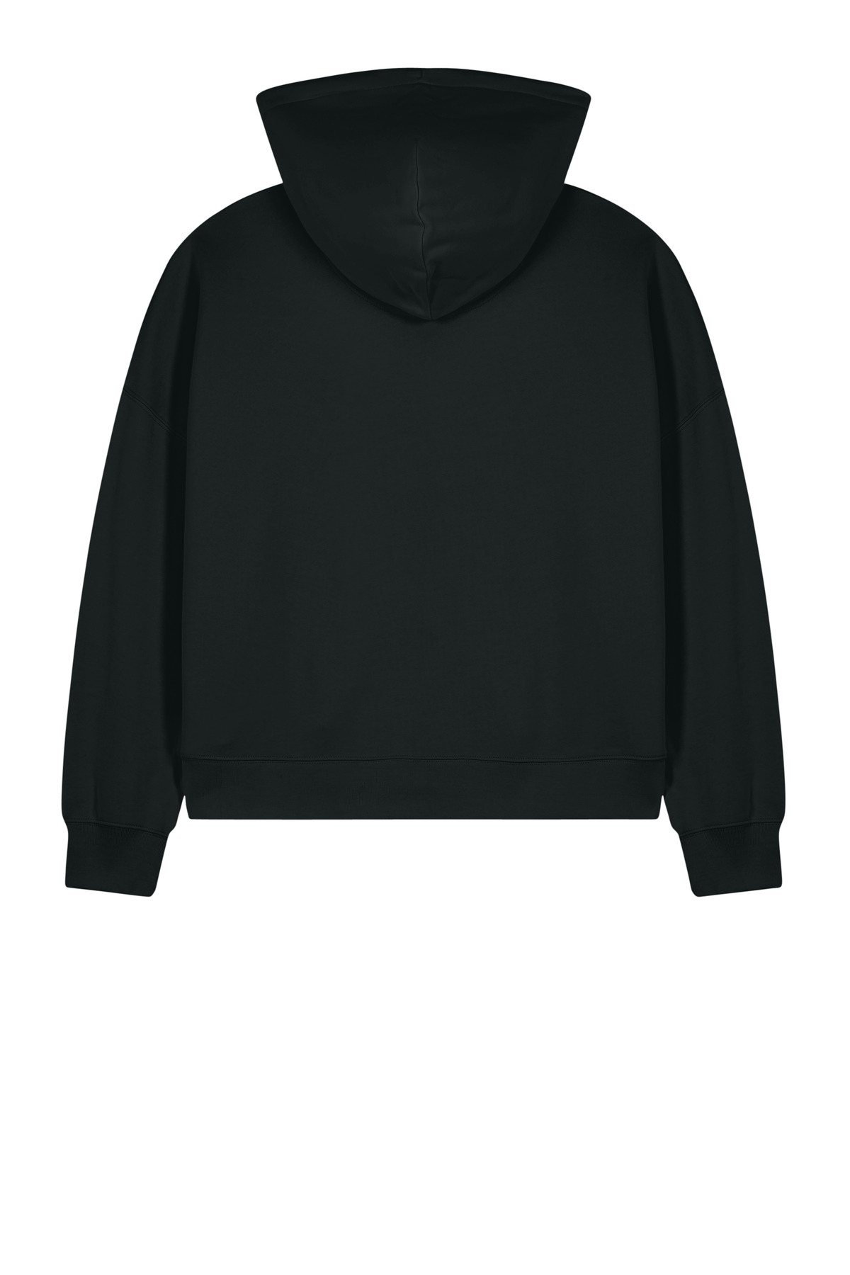 Stanley/Stella Women's Stella Ida Full-Zip Hooded Sweatshirt SXW037 5