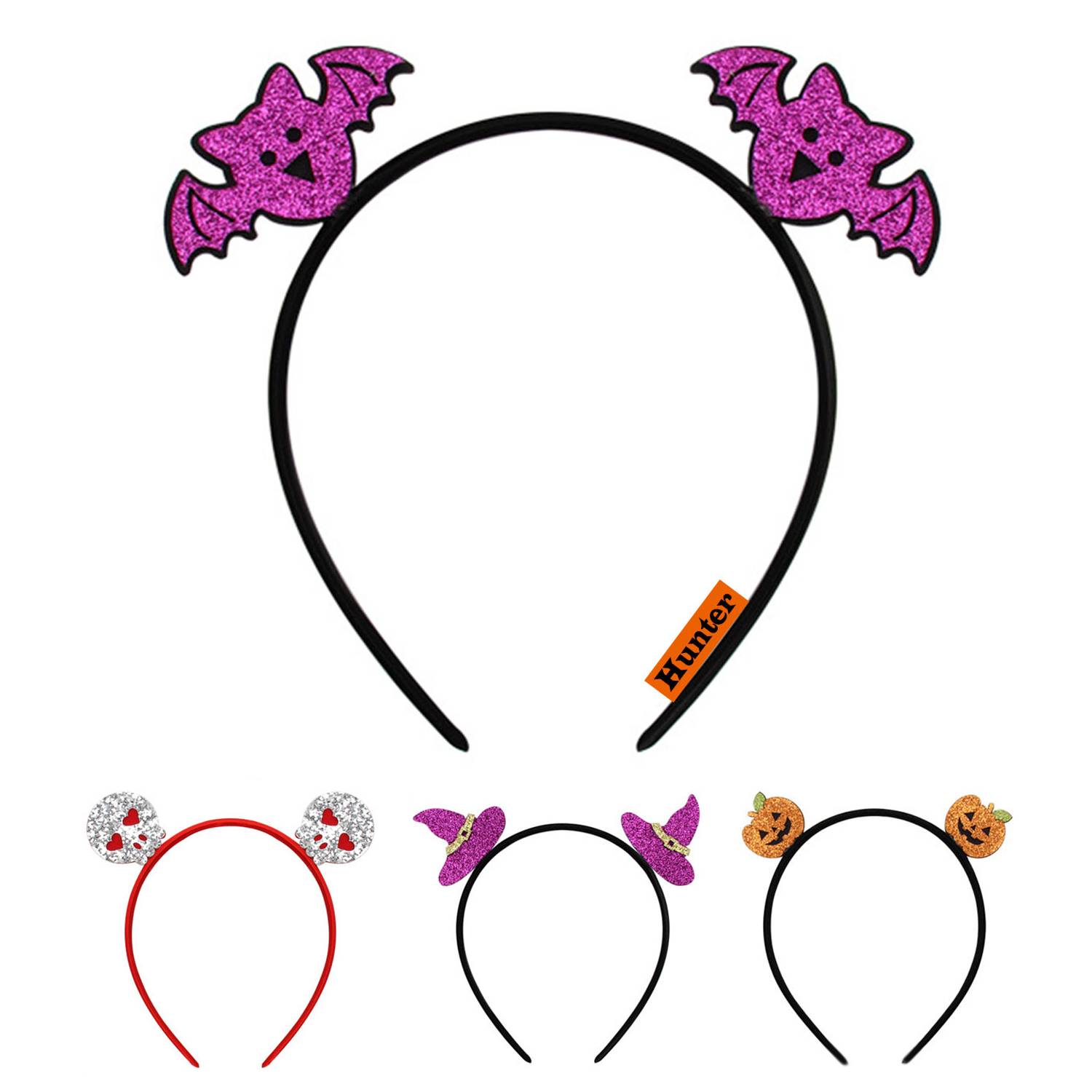 Creative Halloween headband