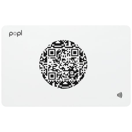 Popl Digital Business Card 9