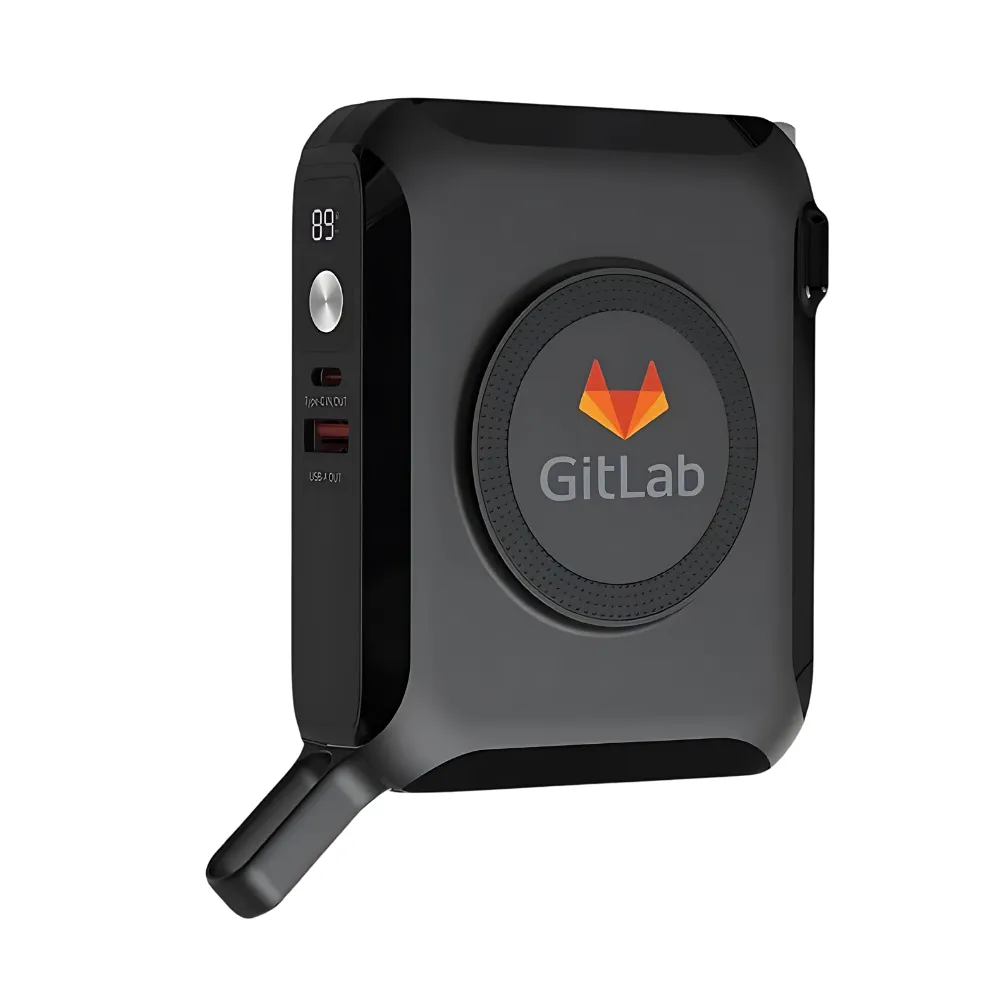 All-in-One Charger with Magsafe 5