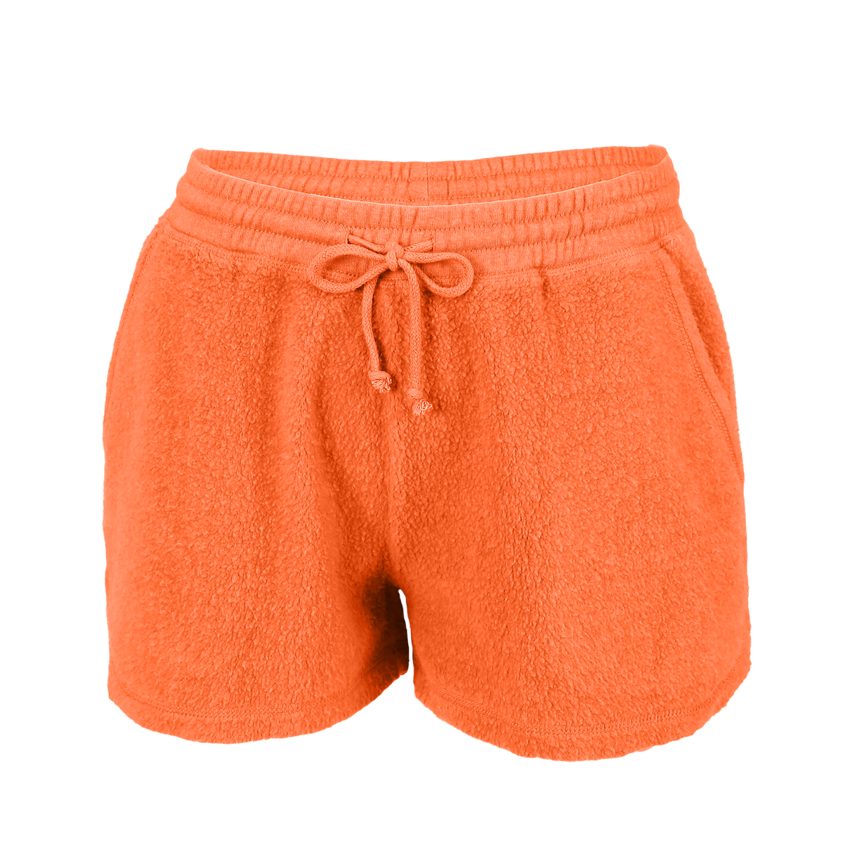 BOXERCRAFT FLEECE OUT SHORT 8