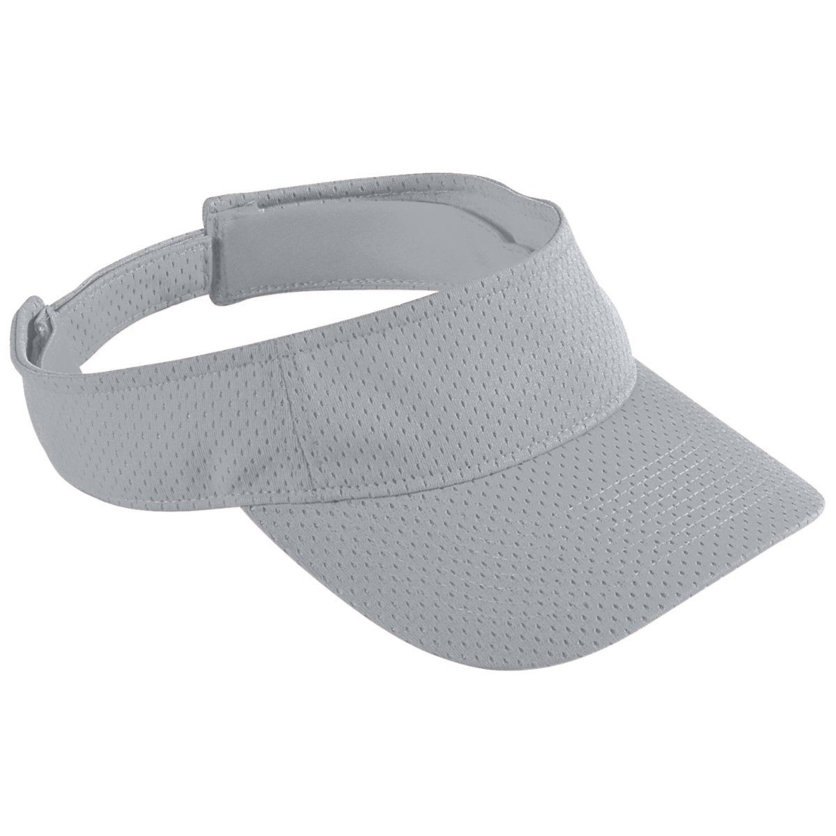 Youth Athletic Mesh Visor 6