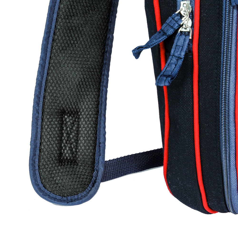 Pickle Ball Carry Bag 11