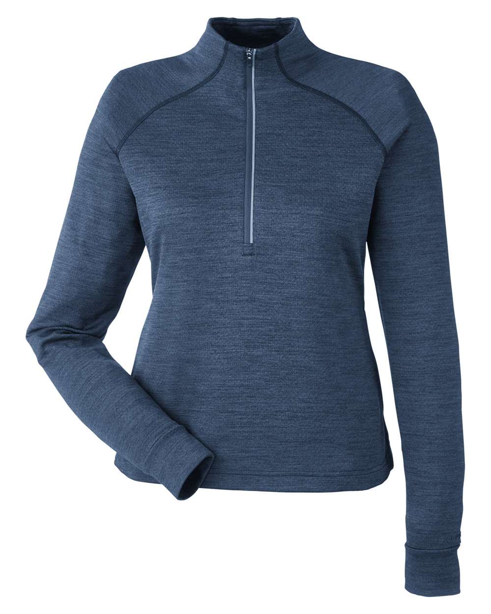 Women's Mission Half-Zip Pullover - S17998 32