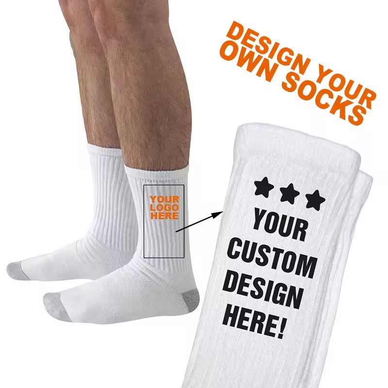 Polyester Socks 2