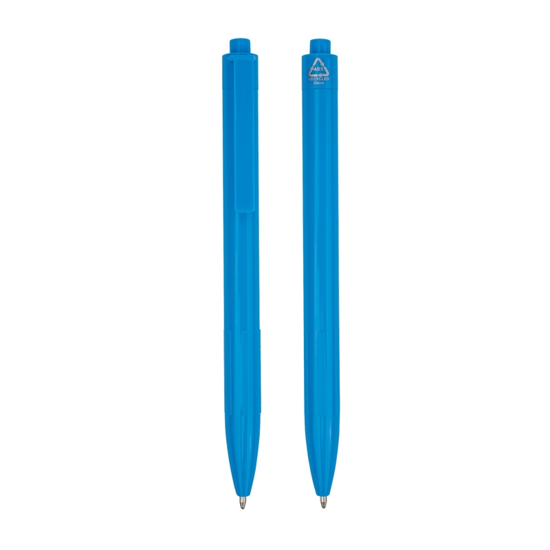 Verda Recycled Plastic Ballpoint Pen 74