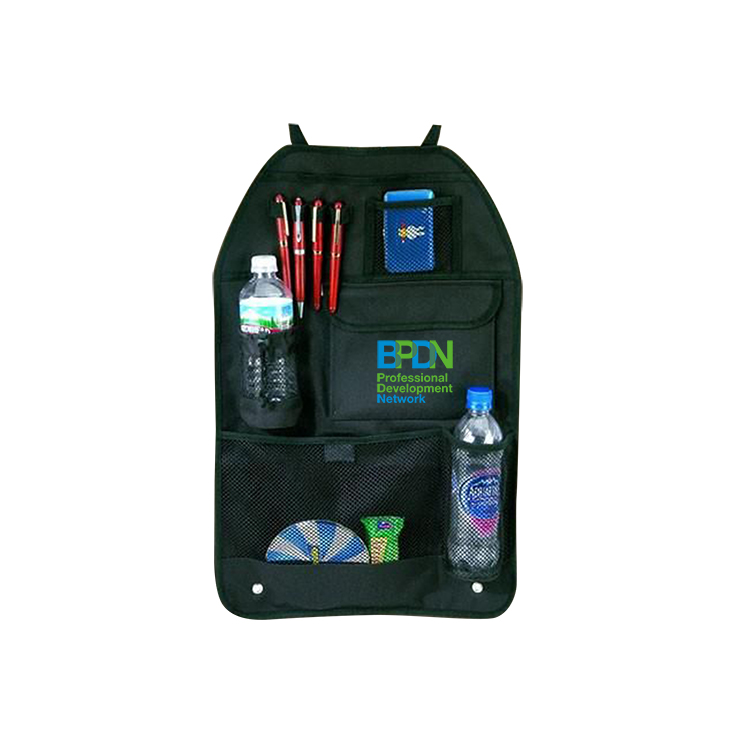 Deluxe Car Organizer 4