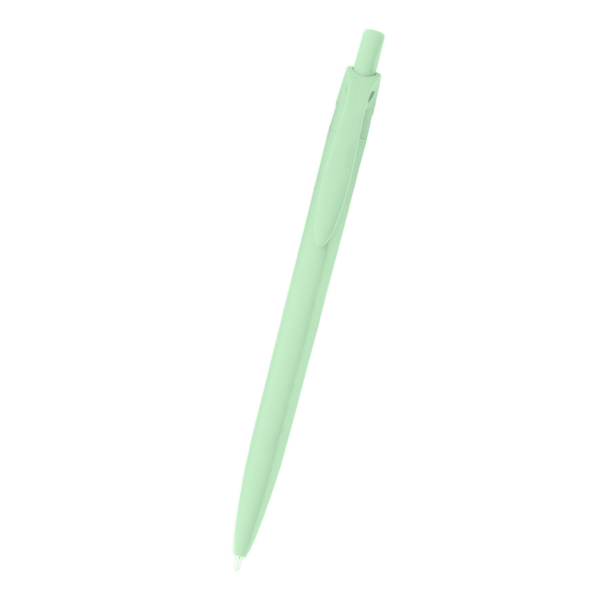 Sleek Write Rubberized Pen 36