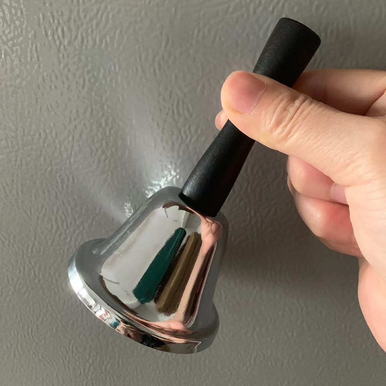Metal Hand Bell 4