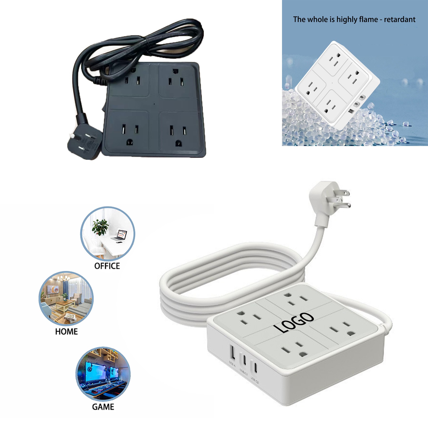 Power Strip