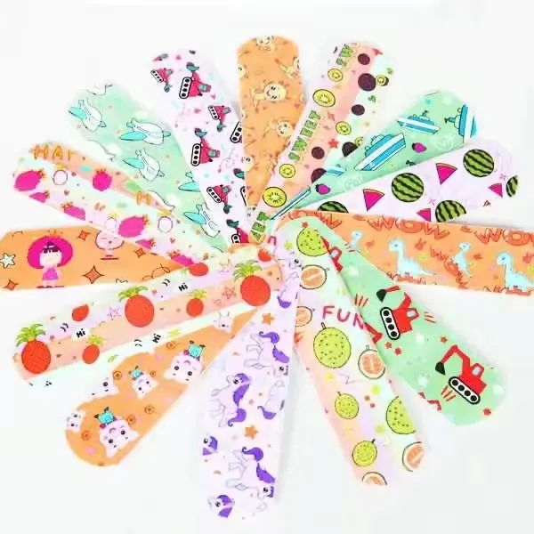 Waterproof Bandage 6