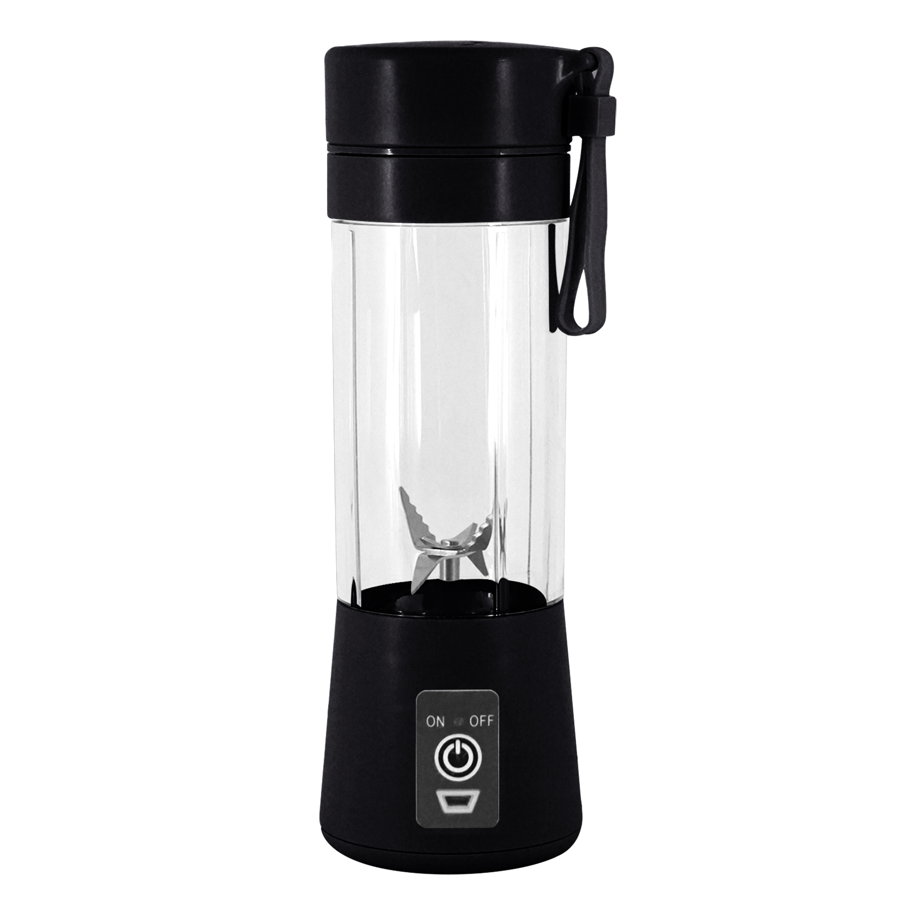 Portable USB Blender 4