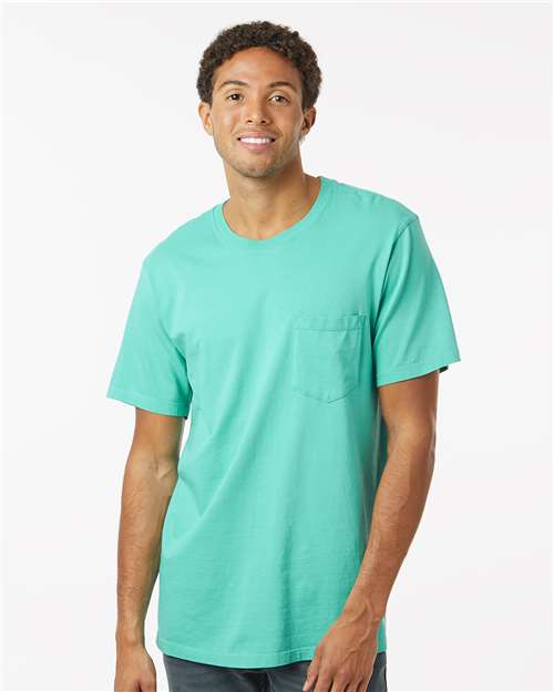Unisex Classic Pocket T-Shirt - 210 30