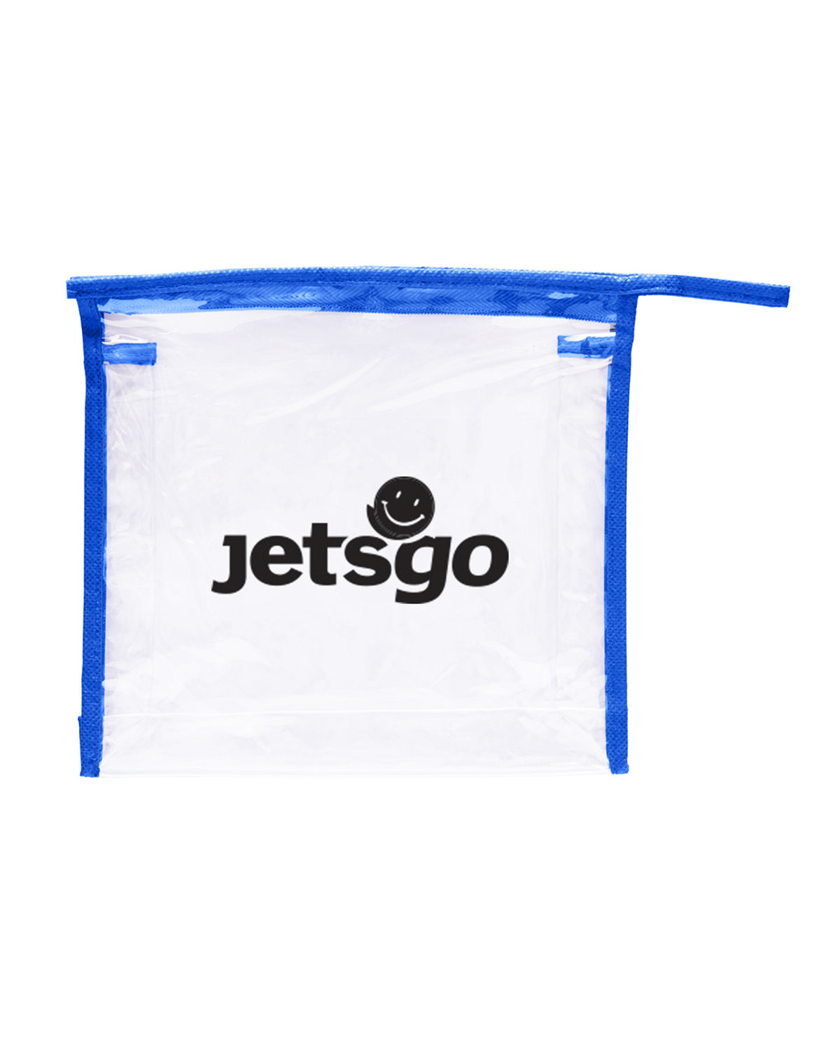 PVC Travel Amenities Case 4