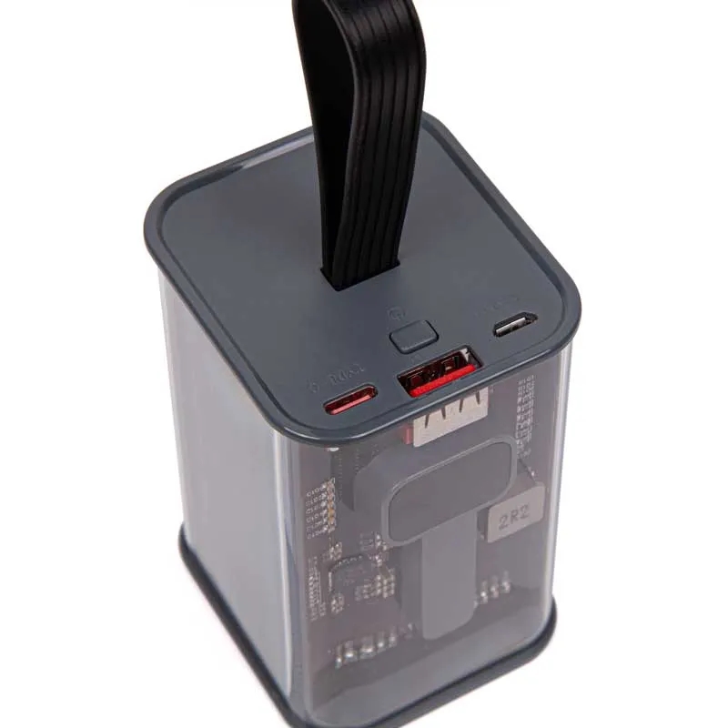 Magnus 20,000mAh Power Bank 2