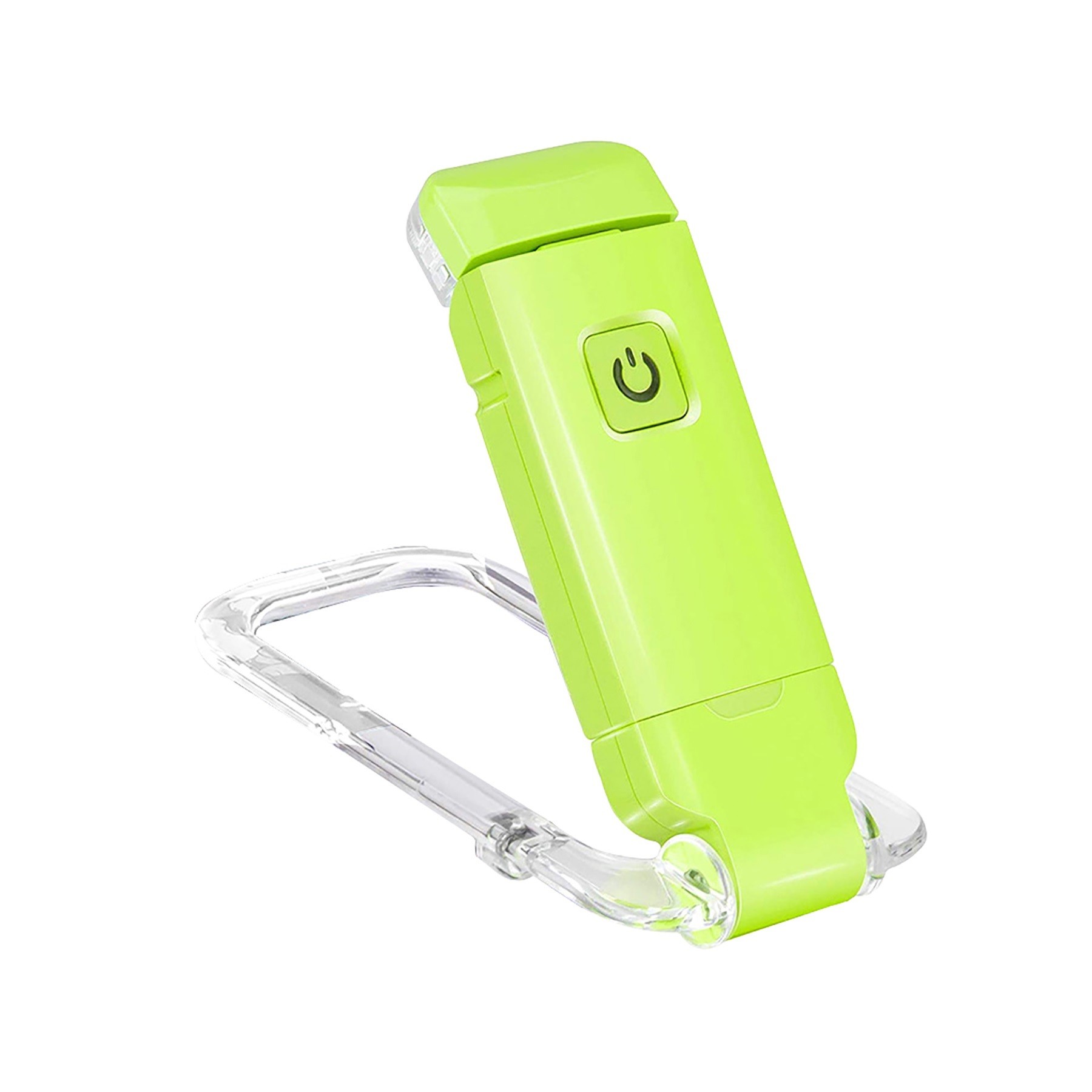 Clip on Reading Light 1