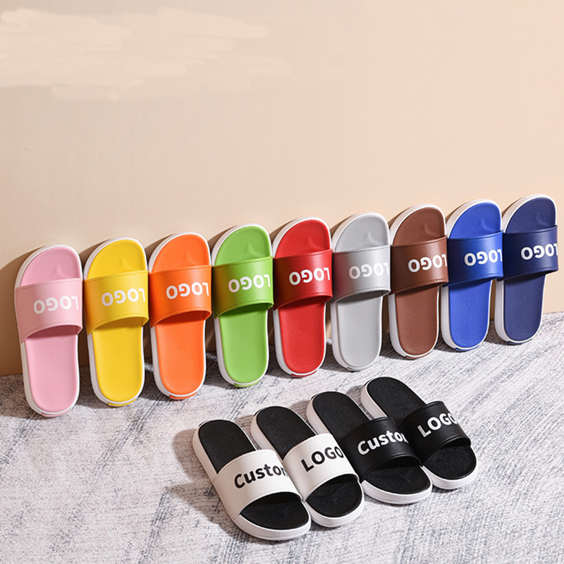 Fashion Men Female Sandals 2