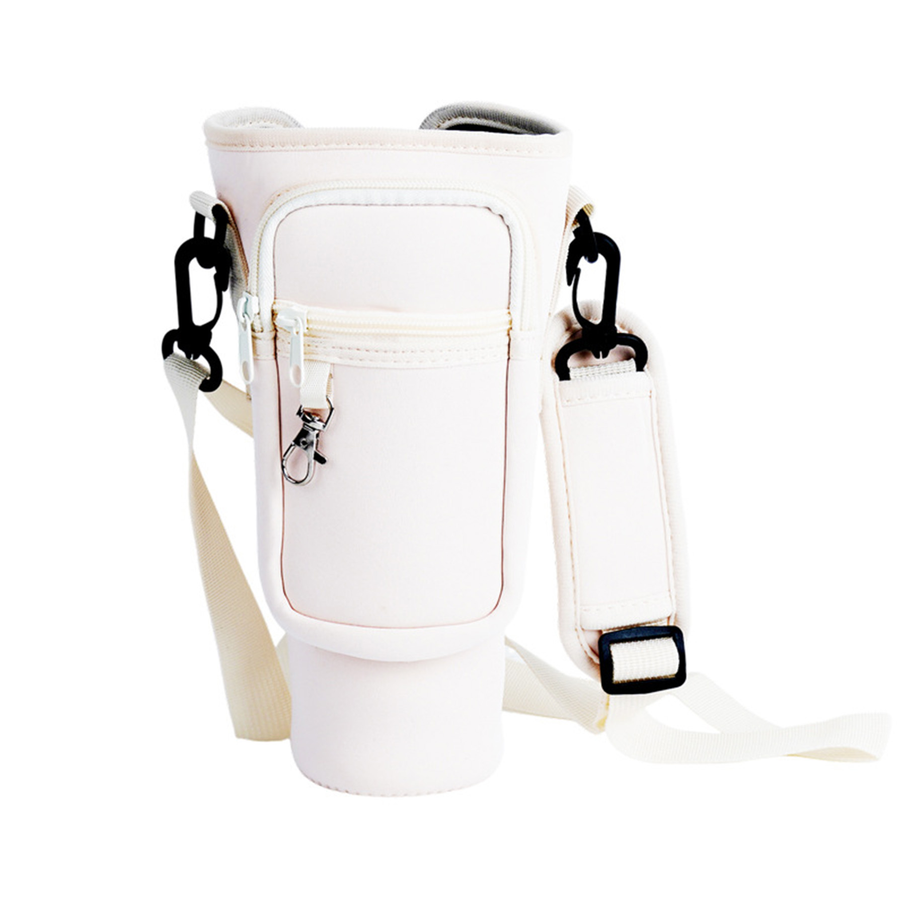 40oz Insulated Cup Holder 2