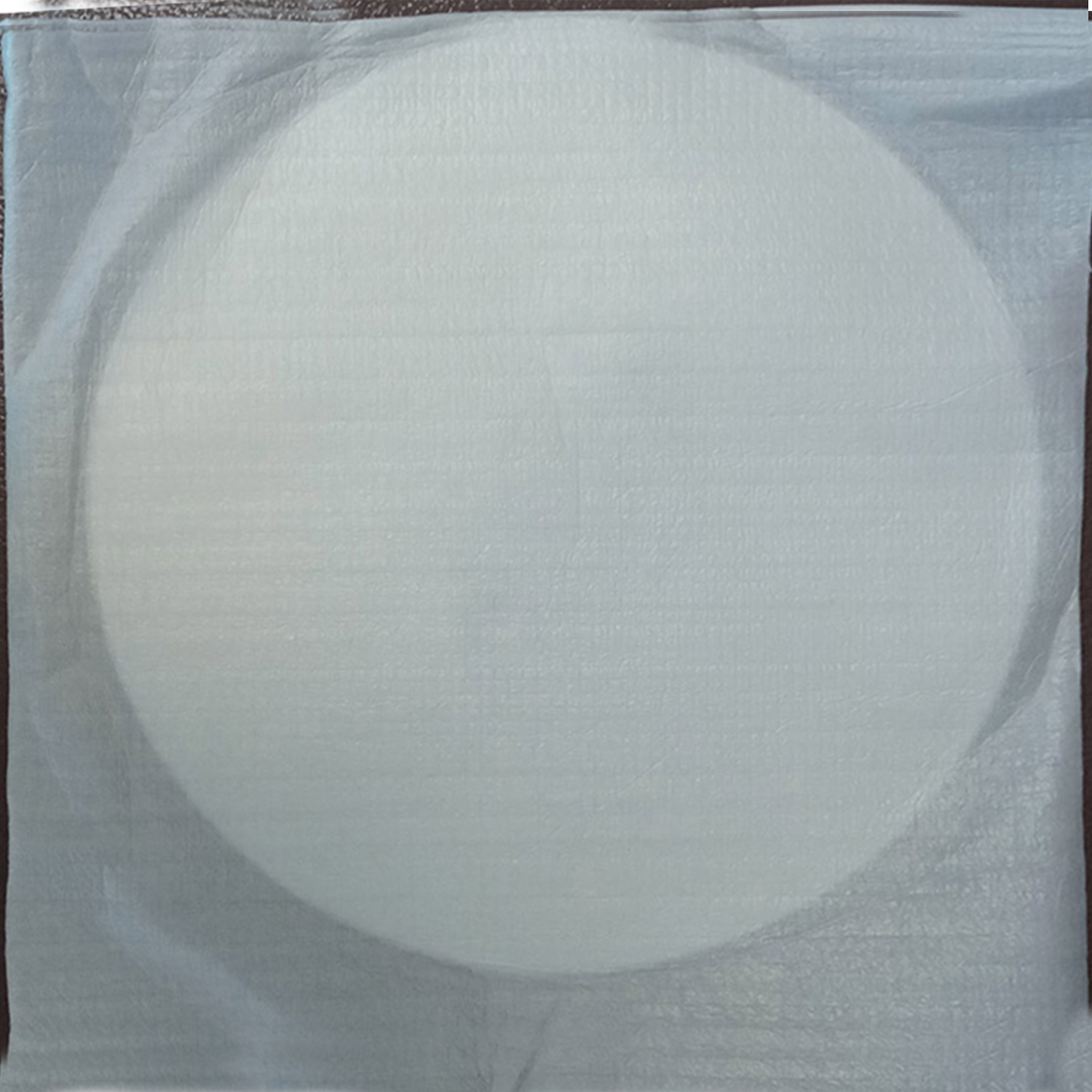 Non-slip Aluminum Alloy Mouse Pad 4