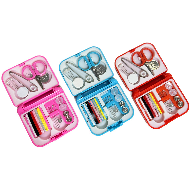 Mini Sewing Kits 4