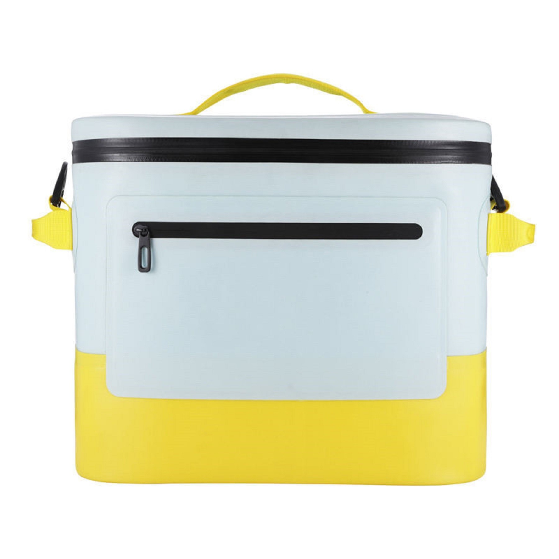 Waterproof Soft Cooler 30 Cans Insulated Cooler Bag 1