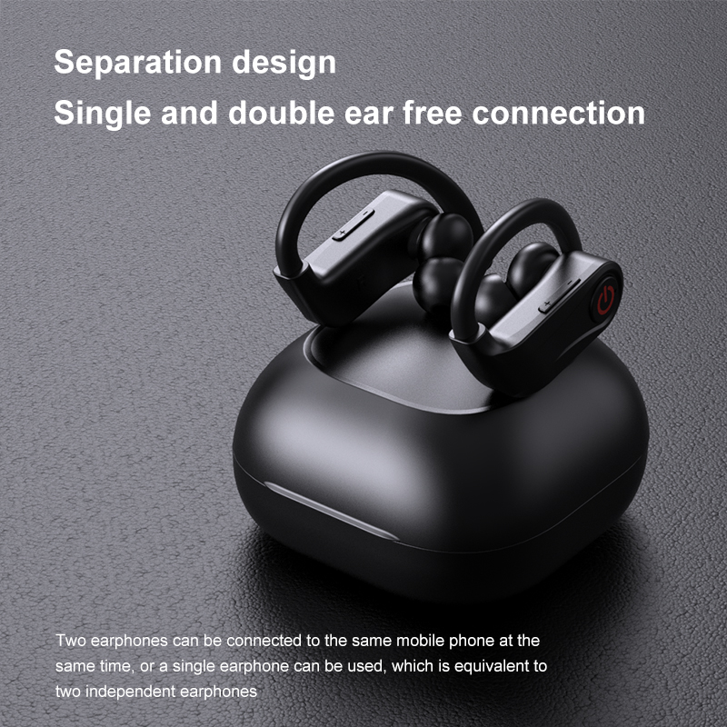 TWS Wireless Earphones 8