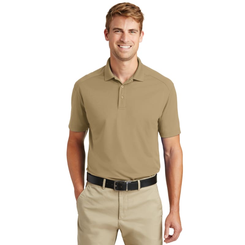 CornerStone Select Lightweight Snag-Proof Polo. 15