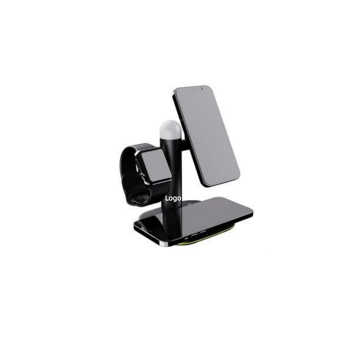 Magnetic Wireless Charger 1