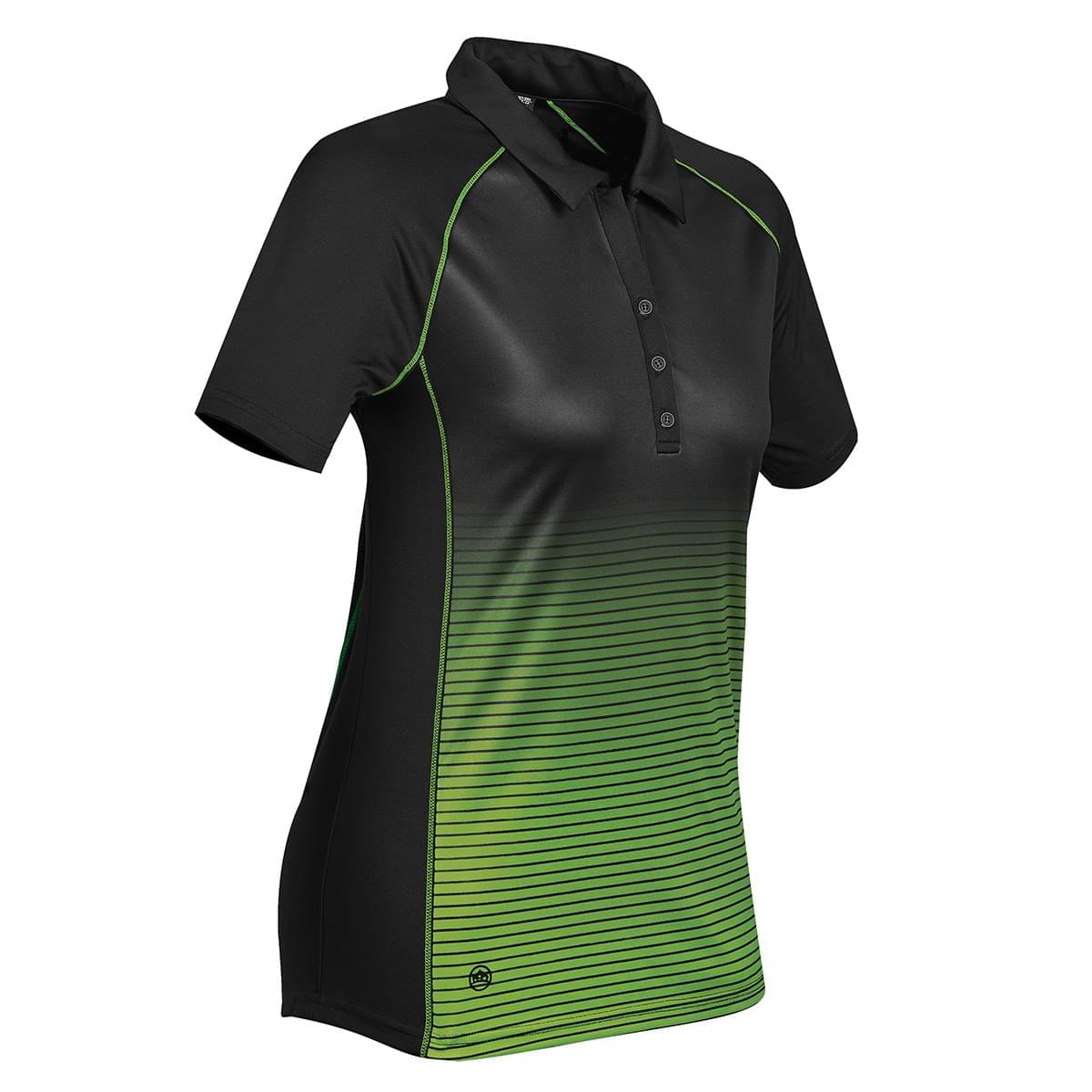 Stormtech Women's Horizon Polo 2