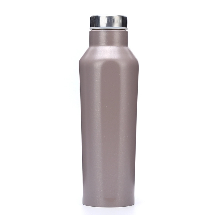 17 Oz Stainless Steel Insulated Bottle 4