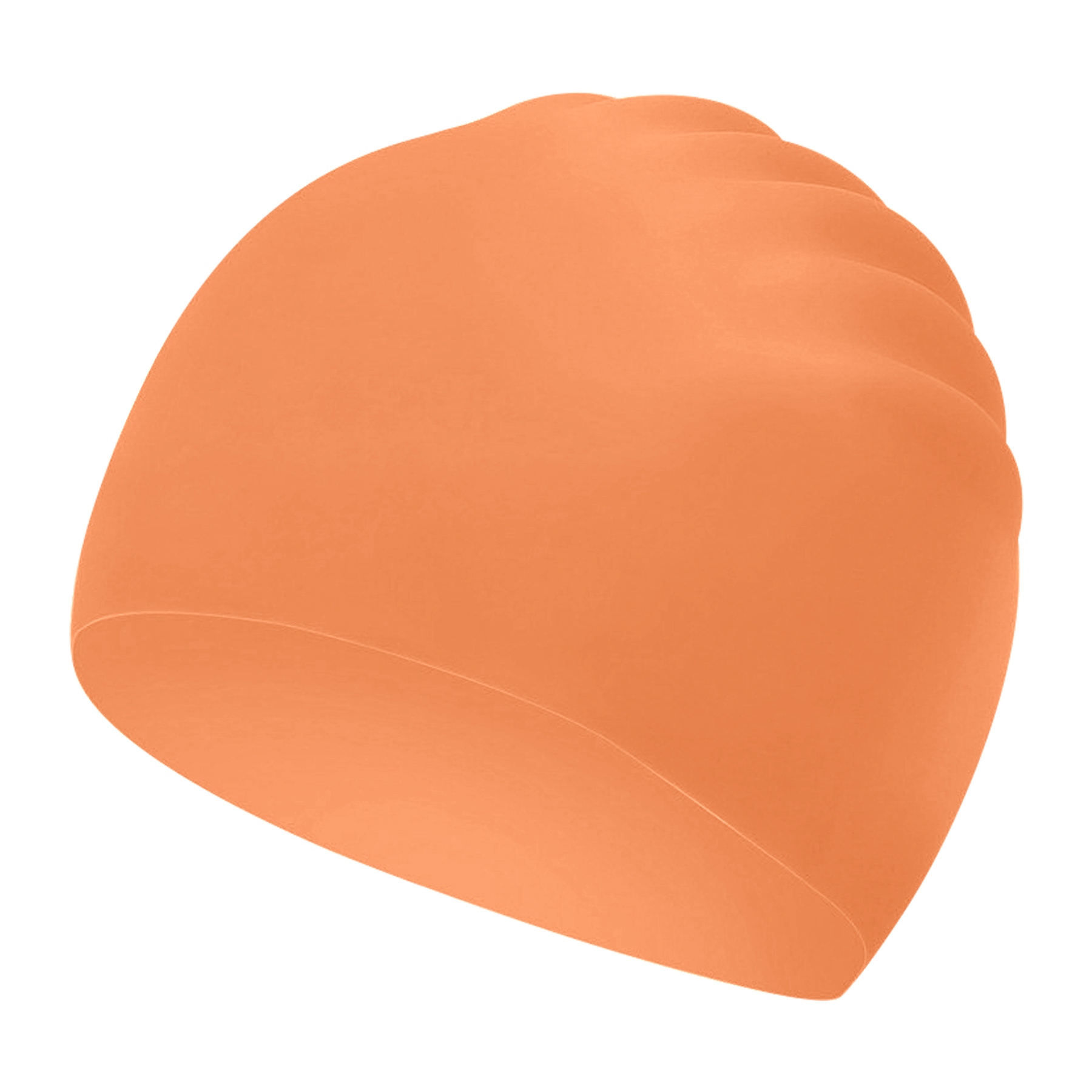 Silicone Swimming Cap 7