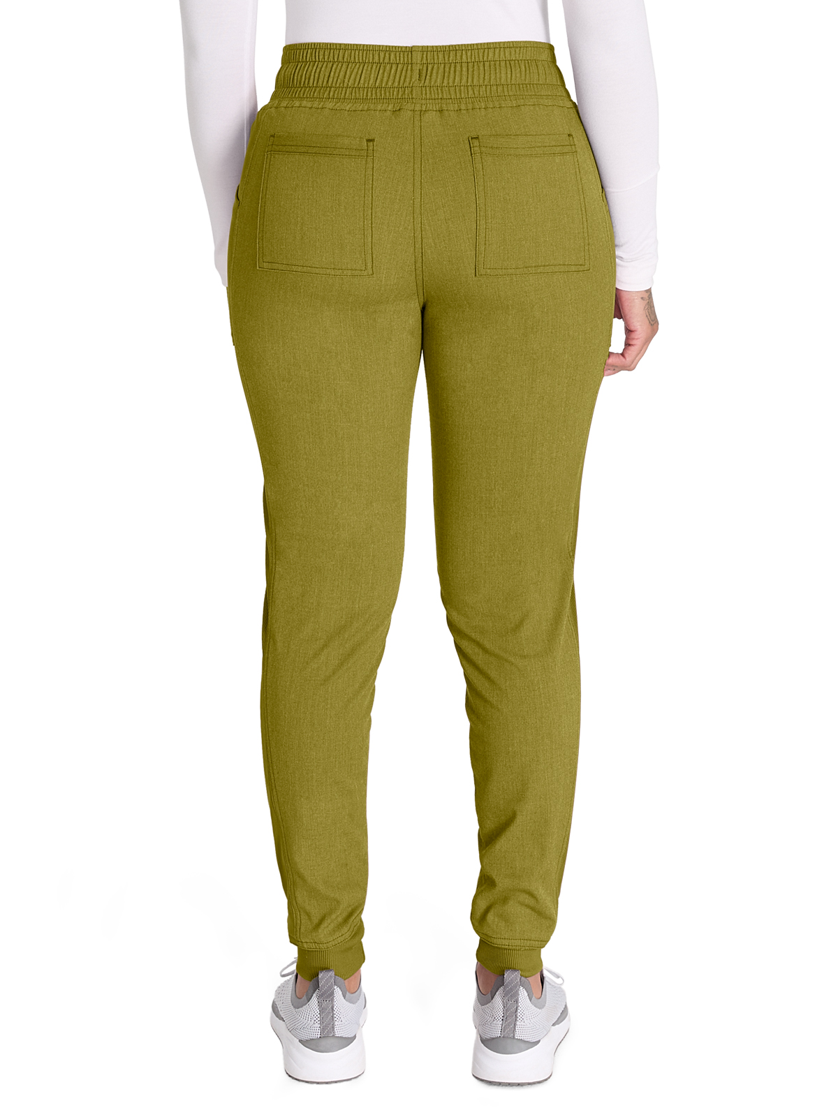 Dickies Medical - Balance - Women's 5-Pocket Mid Rise Jogger Pant 27