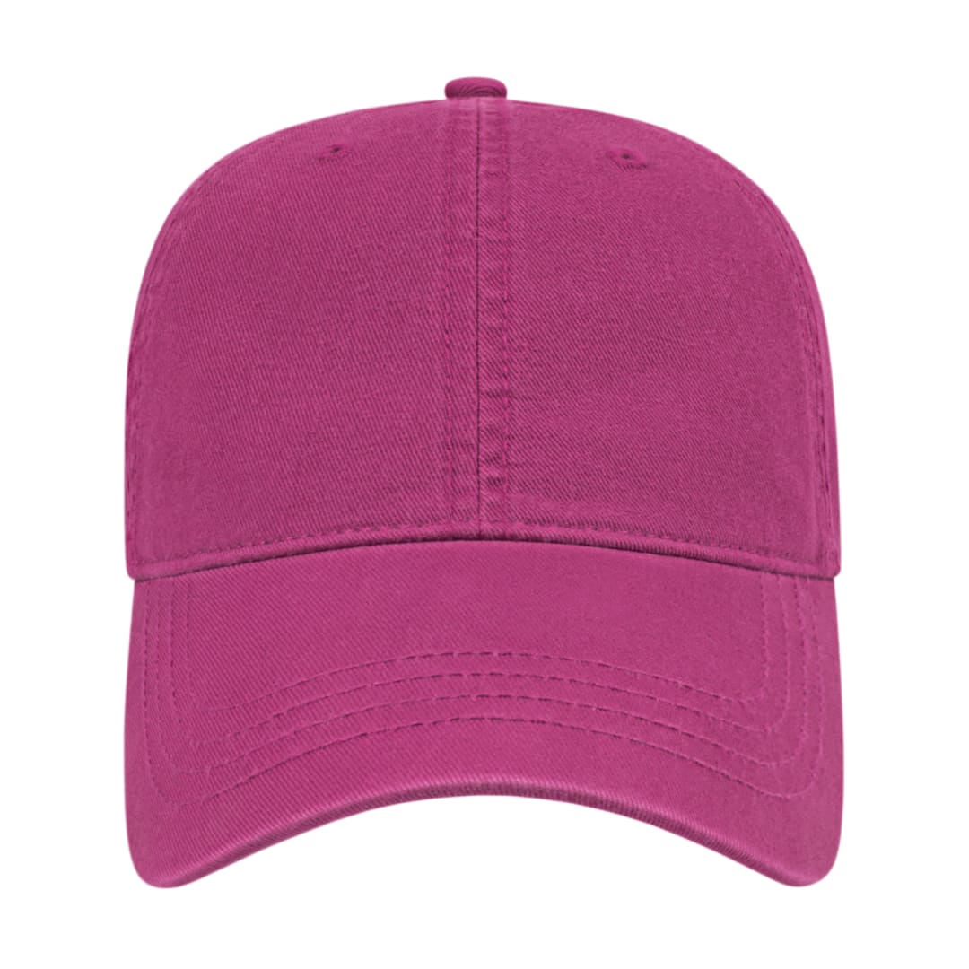 Cap America Relaxed Golf Cap 210