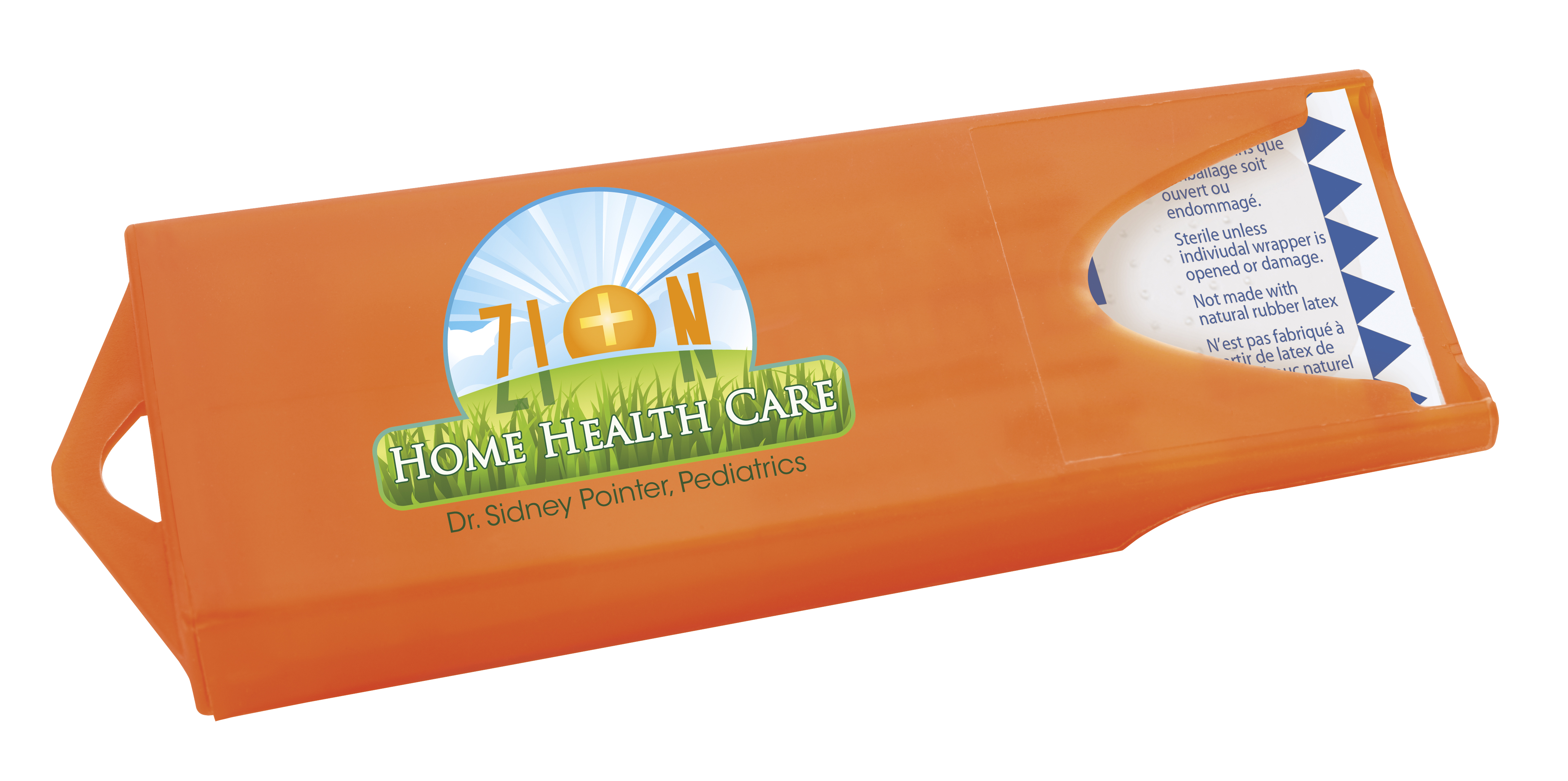 Good Value™ Original Colored Dispenser w/Standard Bandages 28