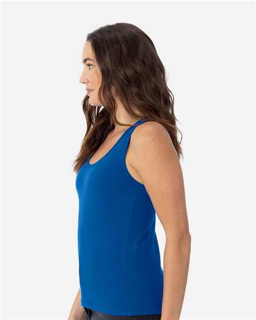 Women's Cotton Tank - 3933 81