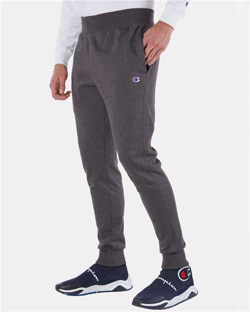 Unisex Reverse Weave® Joggers - RW25 26