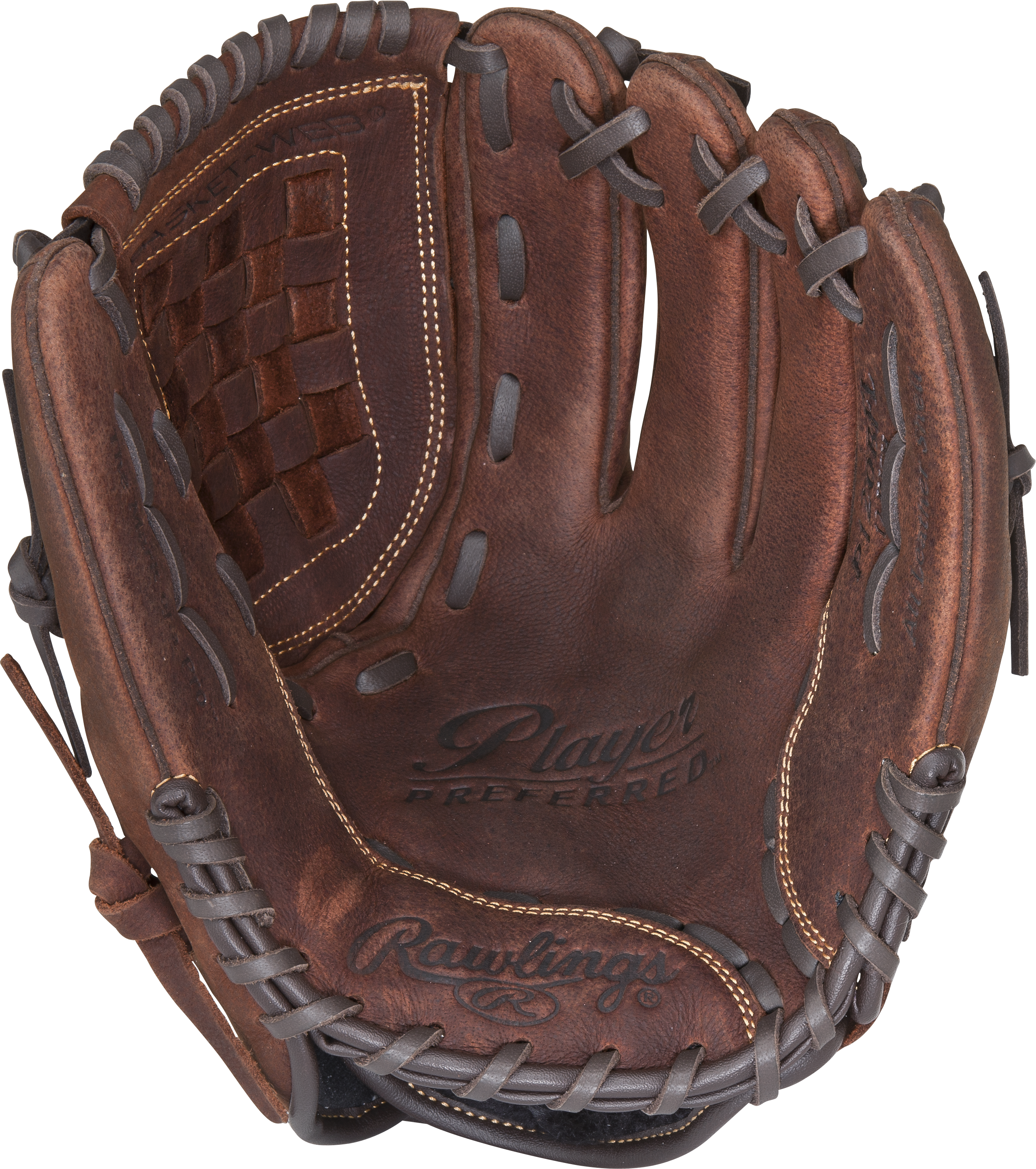 Rawlings Player Preferred 12 in Fastpitch  Glove,  1